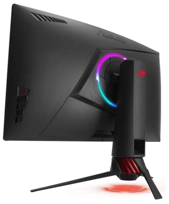 Монитор 32 asus rog strix — фото 3