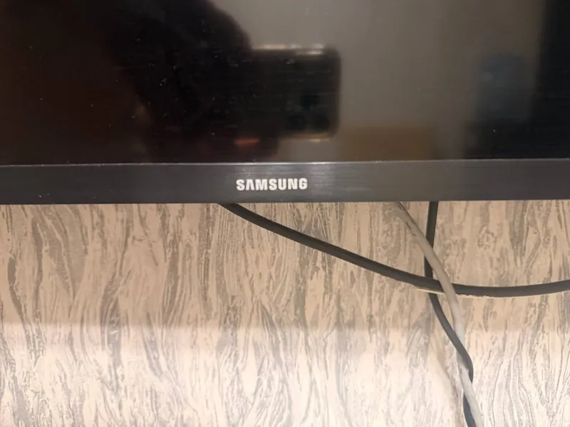 Samsung Smart TV — фото 3