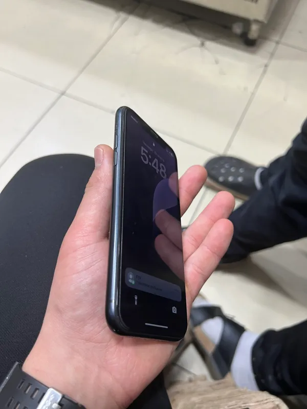 iPhone XR