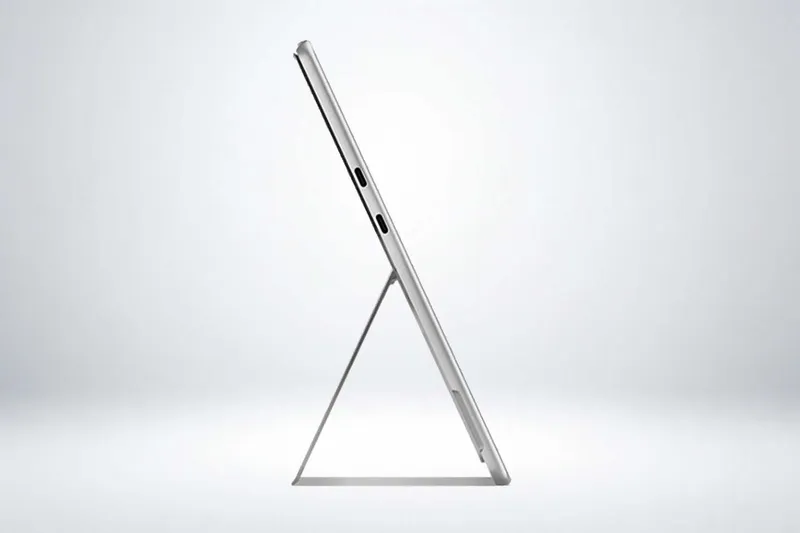 Microsoft Surface Pro 11/ Snapdragon X Elite / 32GB / 1TB / OLED Touch — фото 3