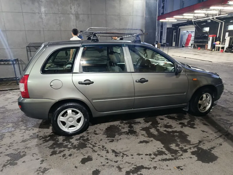 продажа машины — фото 1