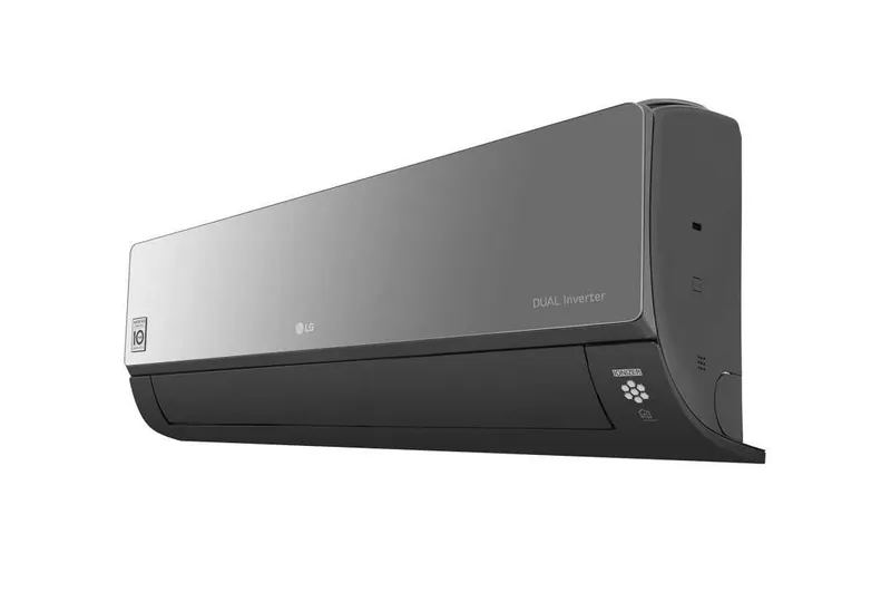 Кондиционер LG 18 Artcool Dual Inverter Wi-Fi (AC18BK) Супер цена !!! — фото 5