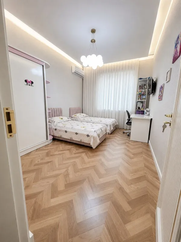 Евро коттедж бий академ городок 1.9 соток 200м² 6