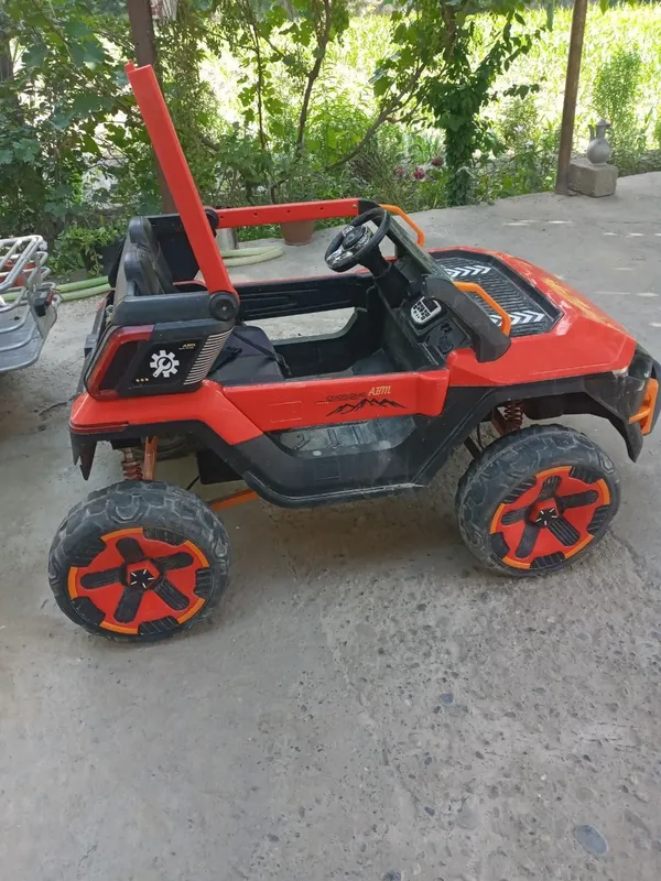 Bolalar i detski mashinchasi 2 Bolalar i detski mashinchasi 2
