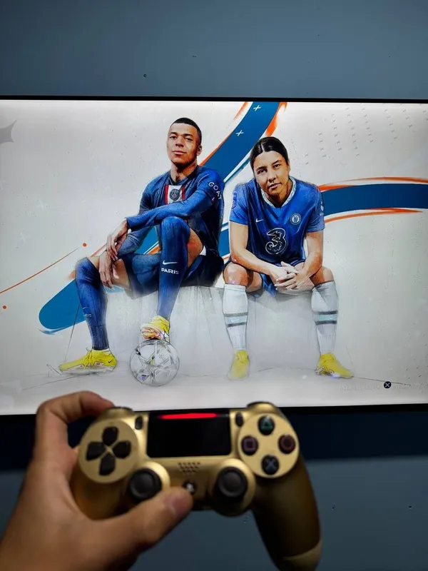 PS4 PlayStation 4 Pro 1TB 17+ O'yinlari Bilan Vzlom GoldHen 9.00 — фото 2