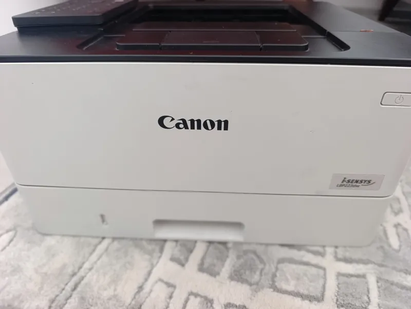 Printer duplex  katrij qoʻshib beriladi 5