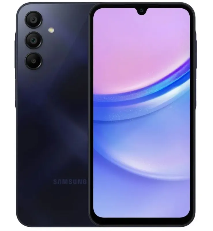 Samsung A15