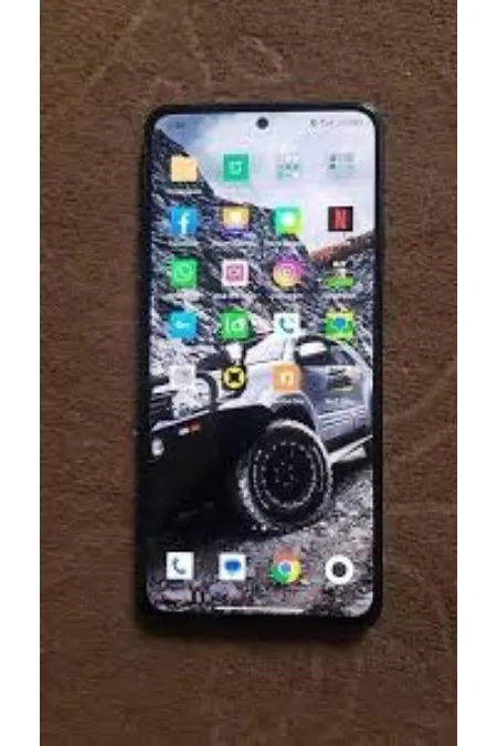 Redmi 8t