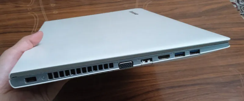 Lenovo IdeaPad Core i5 / 4GB RAM / videokartali — фото 1