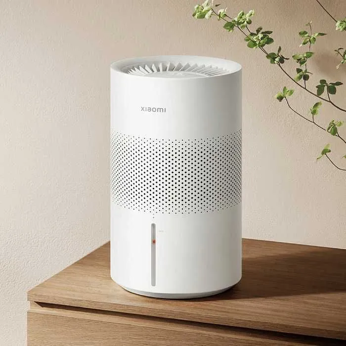 Xiaomi Smart Evaporative Humidifier EU — новый, гарантия, доставка