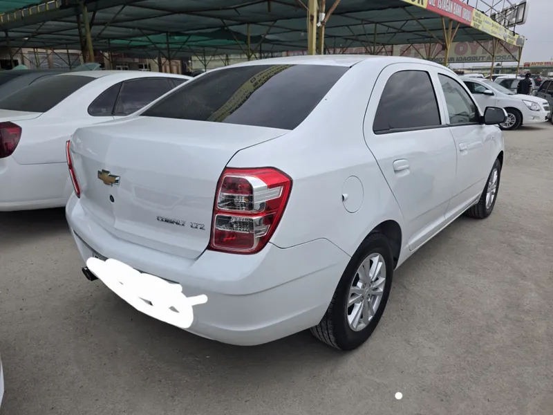 Cobalt4 Avtomat STAYL 2024y VIKUP VARIANT Avtokredit Istalgan Usulda K