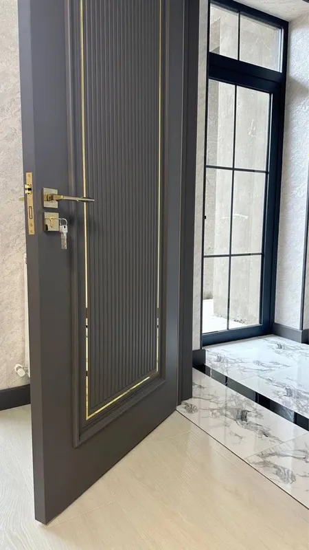 Sifatli va xamyonbop Mdf eshiklar — фото 1