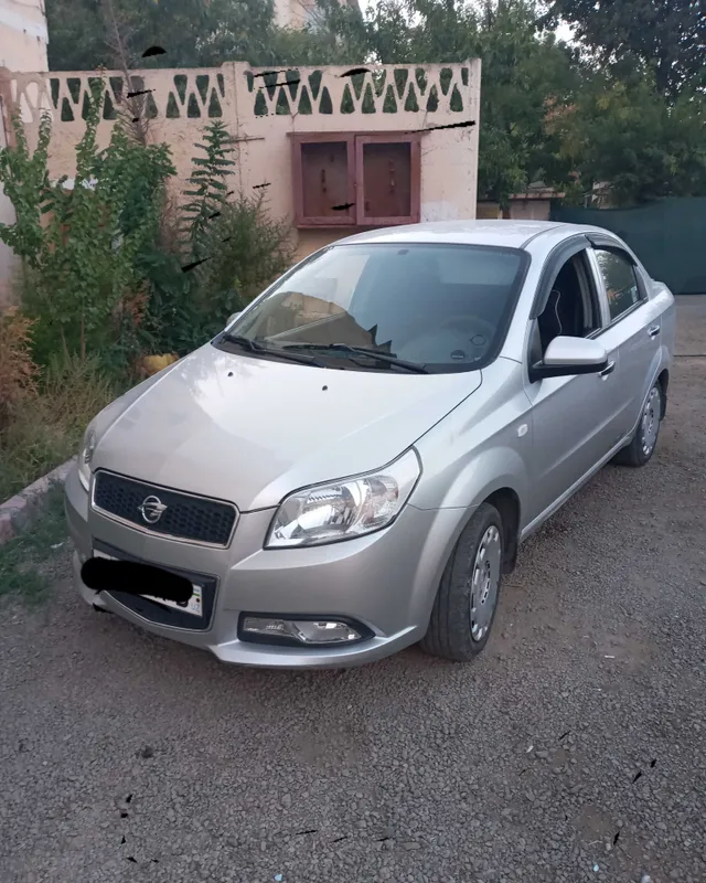 NEXIA 3 avtomat 2016-yil, yurgan masofasi 93 000 km 1 NEXIA 3 avtomat 2016-yil, yurgan masofasi 93 000 km 1