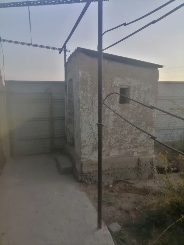 Продам дачу навои — фото 7