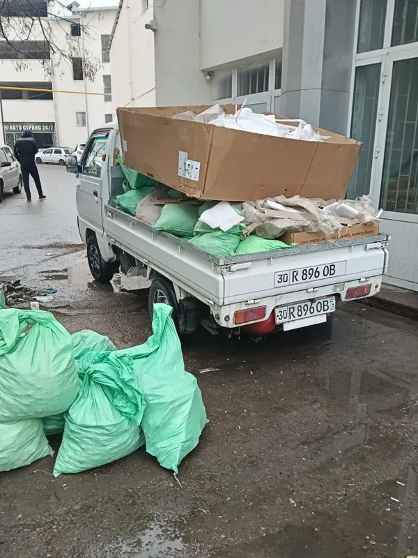 Вывоз мусор строй мусор хлам старый мебель 1 Вывоз мусор строй мусор хлам старый мебель 1