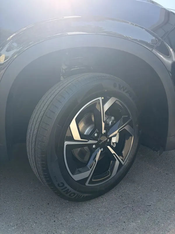 Dongfeng Ailus L7 new 3 Dongfeng Ailus L7 new 3