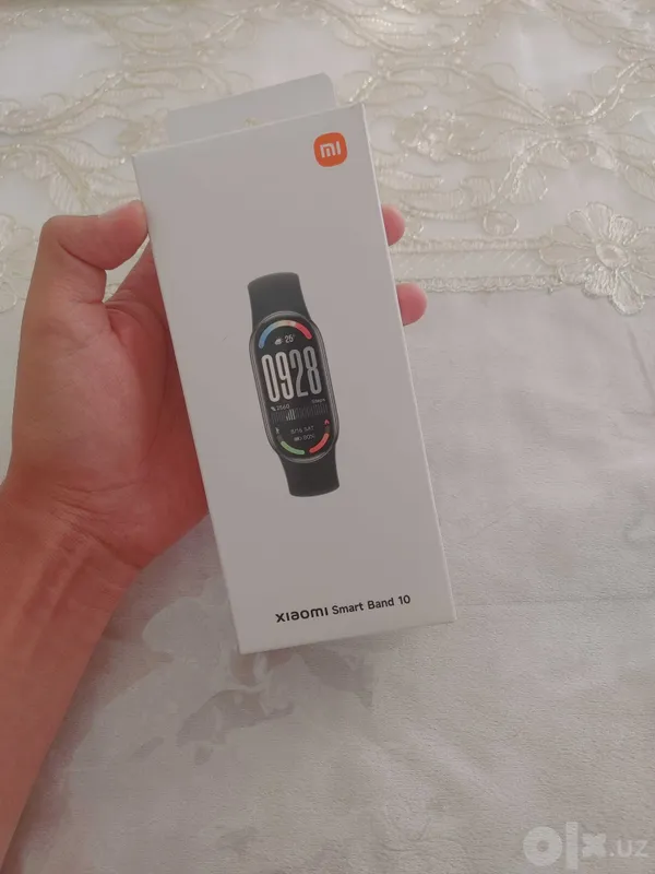 Xiaomi Smart Band 10 3 Xiaomi Smart Band 10 3