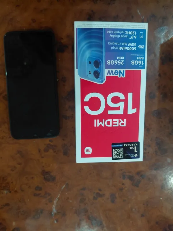 redmi 15c 256 gb kami bor murojat +998937350715 3 redmi 15c 256 gb kami bor murojat +998937350715 3