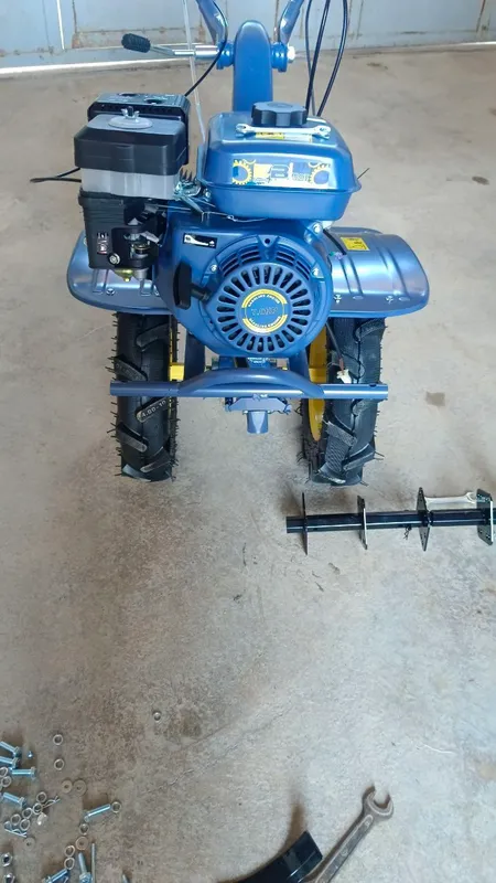 Motoblok