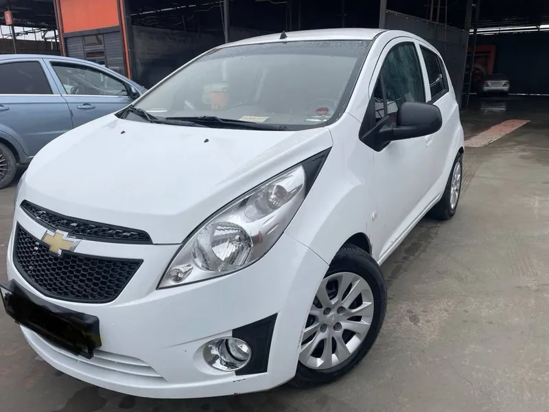 Chevrolet Spark LS