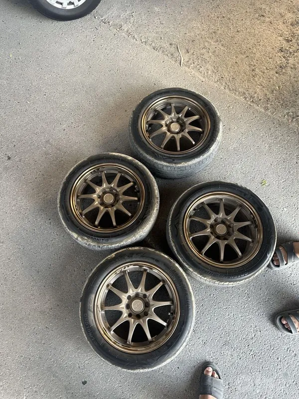 R15 diska ideali 1 R15 diska ideali 1
