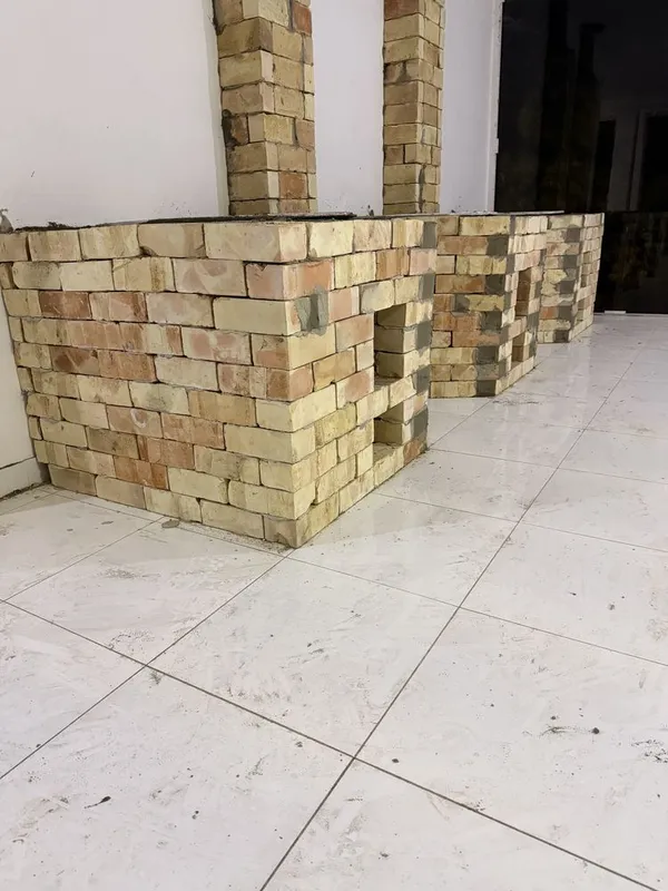 Yozgi oshxona quramiz sifat va tezlik birinch órinda — фото 2