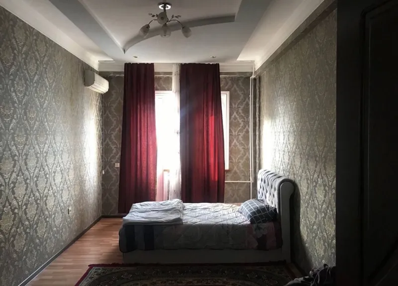 Хадра Цирк 130м².  3/3/9 — фото 4