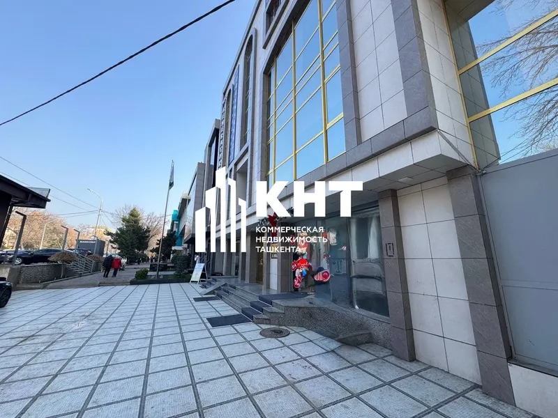 Аренда помещения от КНТ, 140м2 Мирзо-Улугбекский 1 Аренда помещения от КНТ, 140м2 Мирзо-Улугбекский 1