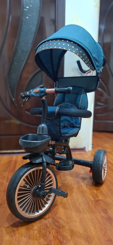 velokalyaska sotiladi. 1
