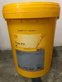 Компрессорный масла Shell Carena S2 S3 S4 3 Компрессорный масла Shell Carena S2 S3 S4 3