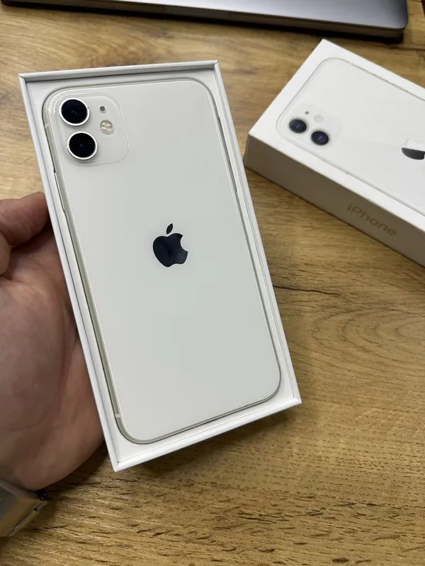 iPhone 11 64gb 74% ideal