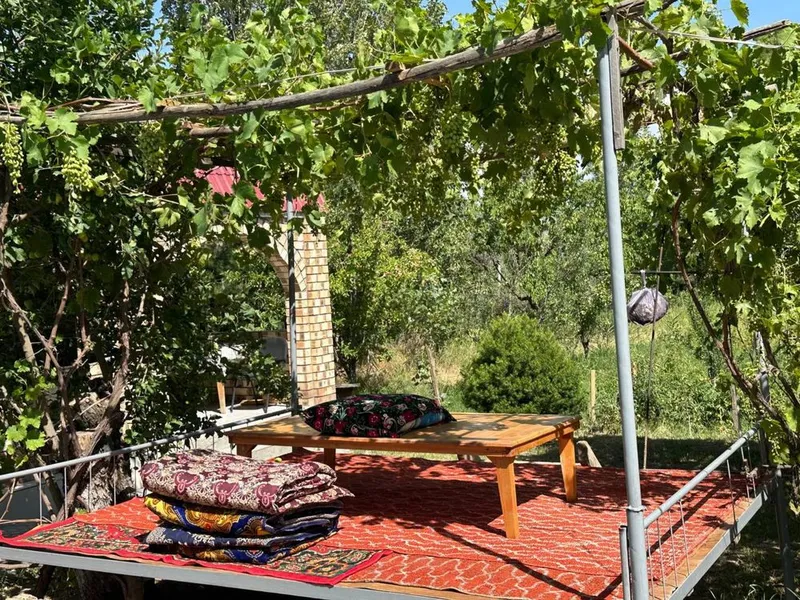 Dacha Qushkurqon 700.000 — фото 3