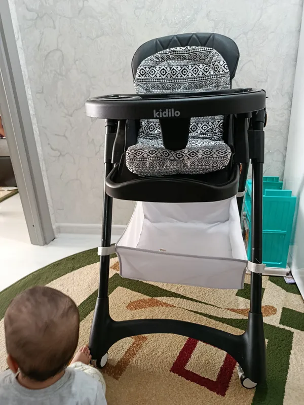 Kidillo bolalar oʻrindigʻi Kidillo bolalar oʻrindigʻi