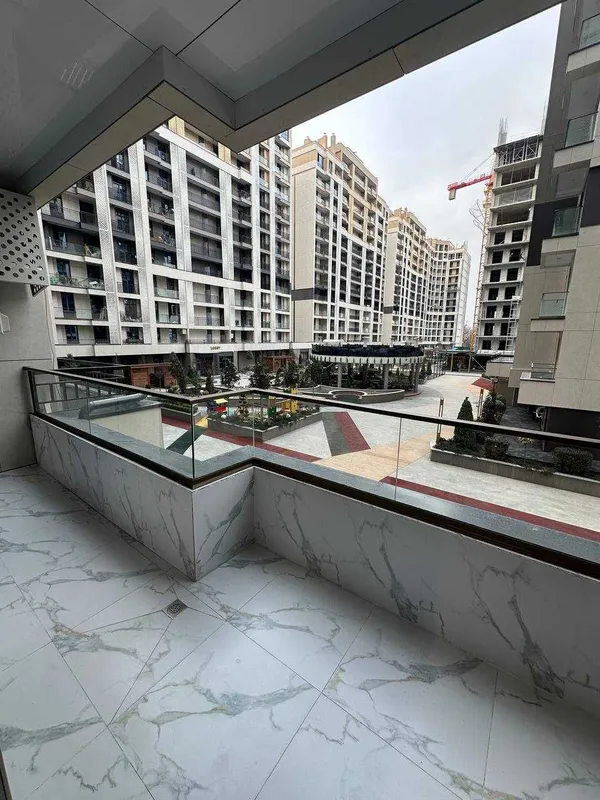 Сдаётся квартира / ЖК Imperial Club City / Юнусабадский район - Ц2 8