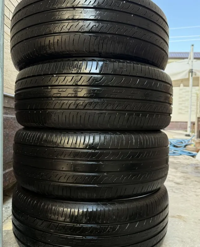 Balon R19 235/50 3 Balon R19 235/50 3