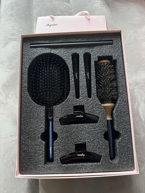 Dyson Taroq 100% original 24/7 online — фото 3