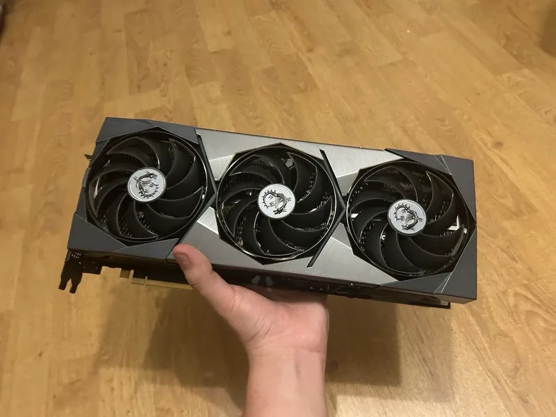 Rtx 3070 8gb