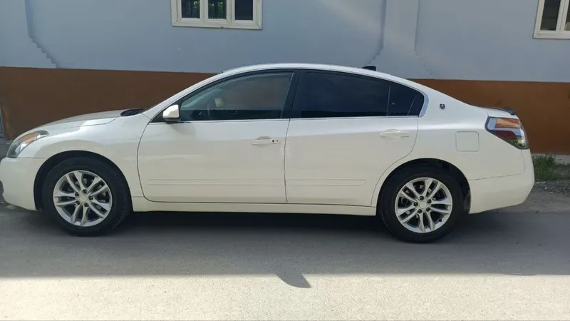 Nissan altima toza — фото 2