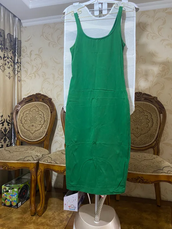 Платье 1 Платье 1
