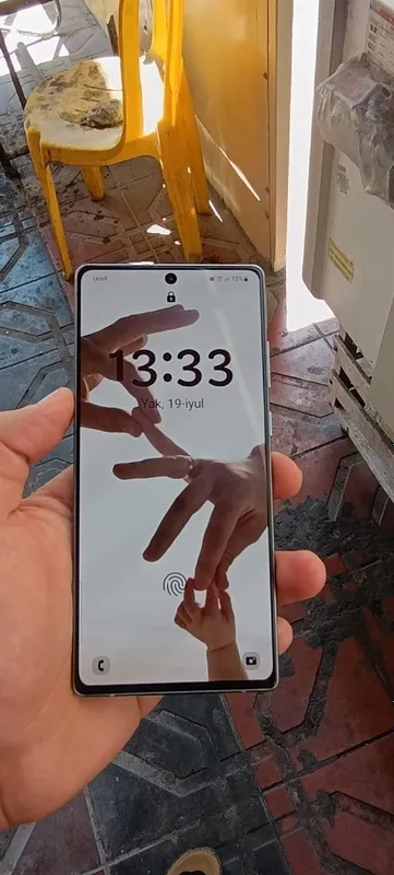Samsung note 20 5 g 7 Samsung note 20 5 g 7