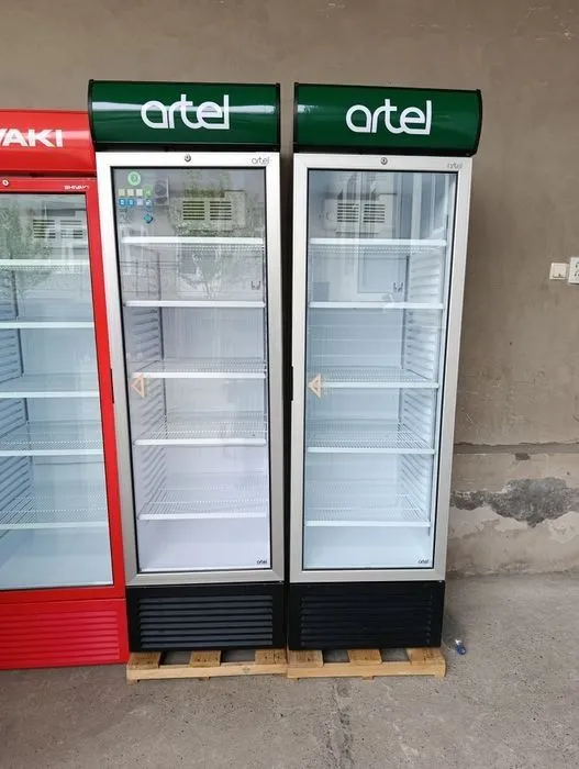 Prokat Vitrina Halodelnik Ventilyator Stol Stul Chinni холодильник