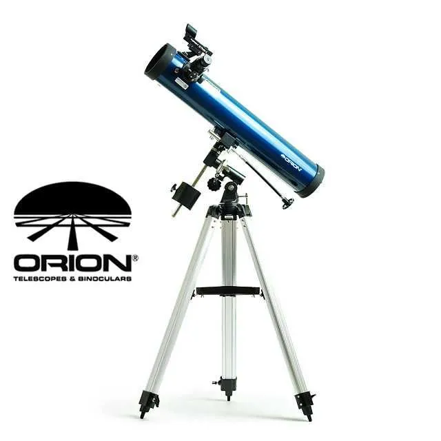 Телескоп Orion SpaceProbe 3 EQ Pro. Teleskop Astronomical Telescope — фото 1
