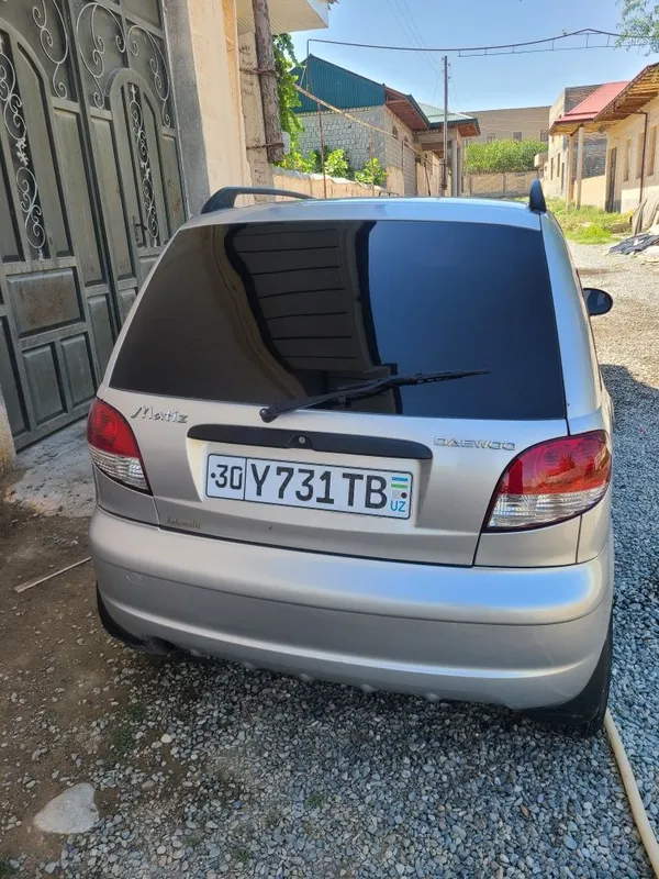 Matiz avtomat karobka zavod 5 Matiz avtomat karobka zavod 5