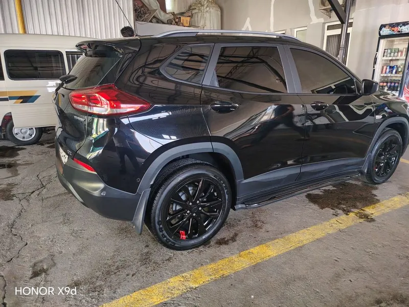 Tracker 2 Ltz. 4 Tracker 2 Ltz. 4