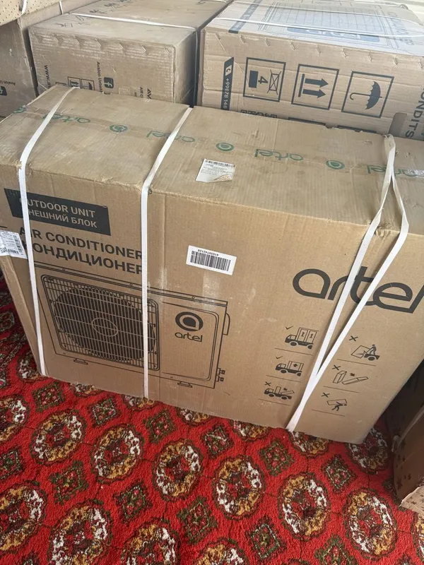 Artel shaxrisabz 24 lik kandisaner sotiladi