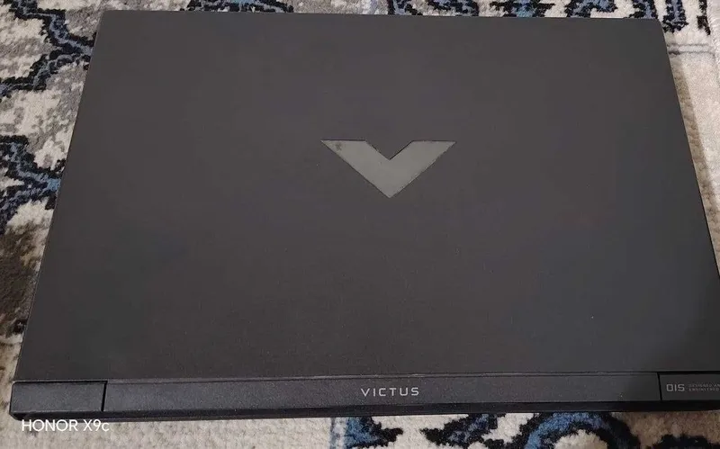 Hp Victus Gaming Laptop — фото 1