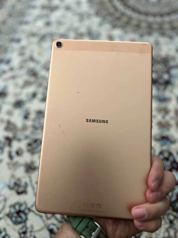 Samsung Galaxy Tab A7 10.4 2 Samsung Galaxy Tab A7 10.4 2