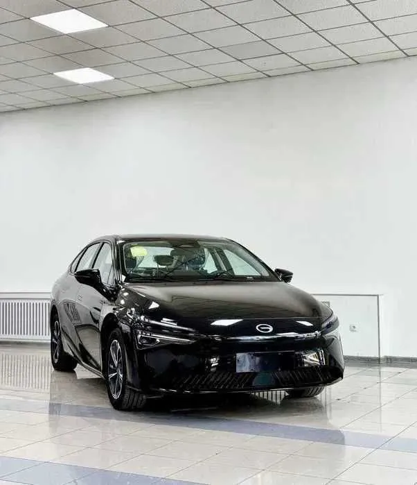 Gac aion s max hybrit 1 Gac aion s max hybrit 1
