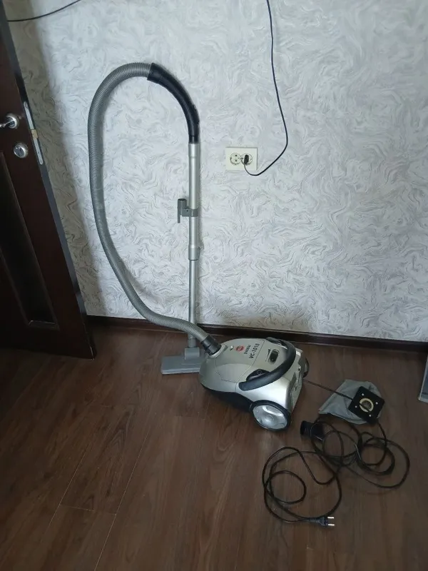Пылесос супра vc 1 Пылесос супра vc 1