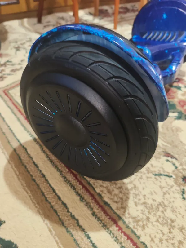 A’lo holatdagi giroskuter 3